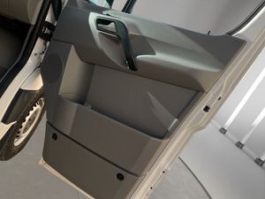 Volkswagen Crafter DROPSIDE 2.0 TDI  - Foto 17