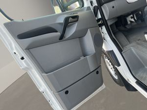 Volkswagen Crafter DROPSIDE 2.0 TDI  - Foto 13