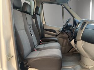 Volkswagen Crafter DROPSIDE 2.0 TDI  - Foto 18