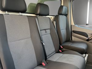 Volkswagen Crafter DROPSIDE 2.0 TDI  - Foto 19