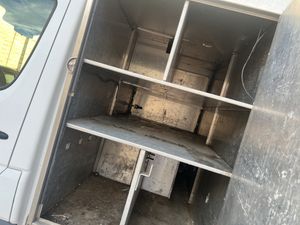 Volkswagen Crafter DROPSIDE 2.0 TDI  - Foto 29