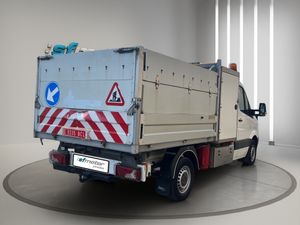 Volkswagen Crafter DROPSIDE 2.0 TDI  - Foto 7