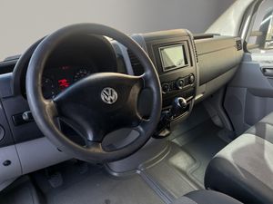 Volkswagen Crafter DROPSIDE 2.0 TDI  - Foto 15