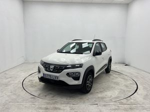 Dacia Spring BEV 27KWH 33KW CONFORT  - Foto 25