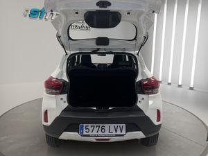 Dacia Spring BEV 27KWH 33KW CONFORT  - Foto 21