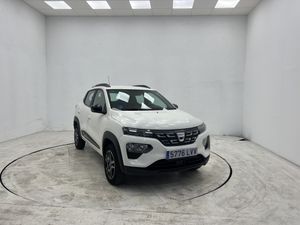 Dacia Spring BEV 27KWH 33KW CONFORT  - Foto 26