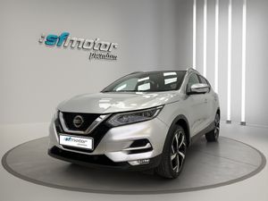 Nissan Qashqai dCi 150CV (110kW) Xtronic -i TEKNA  - Foto 2