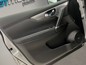 Nissan Qashqai dCi 150CV (110kW) Xtronic -i TEKNA  - Foto 13