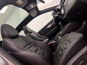 Nissan Qashqai dCi 150CV (110kW) Xtronic -i TEKNA  - Foto 39