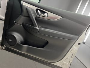 Nissan Qashqai dCi 150CV (110kW) Xtronic -i TEKNA  - Foto 18