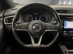Nissan Qashqai dCi 150CV (110kW) Xtronic -i TEKNA  - Foto 11