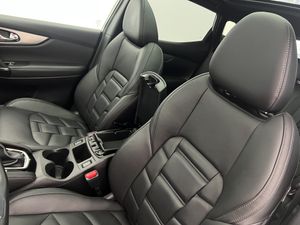 Nissan Qashqai dCi 150CV (110kW) Xtronic -i TEKNA  - Foto 36