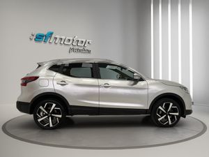 Nissan Qashqai dCi 150CV (110kW) Xtronic -i TEKNA  - Foto 8