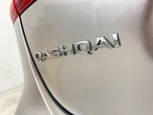 Nissan Qashqai dCi 150CV (110kW) Xtronic -i TEKNA  - Foto 46
