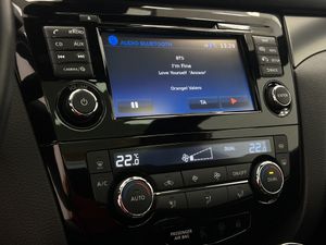 Nissan Qashqai dCi 150CV (110kW) Xtronic -i TEKNA  - Foto 32
