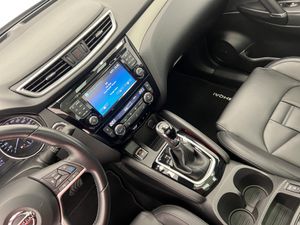 Nissan Qashqai dCi 150CV (110kW) Xtronic -i TEKNA  - Foto 34