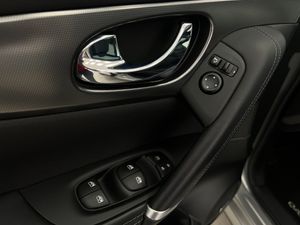 Nissan Qashqai dCi 150CV (110kW) Xtronic -i TEKNA  - Foto 25