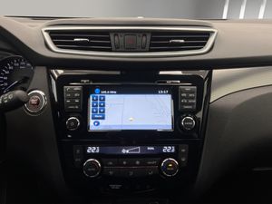 Nissan Qashqai dCi 150CV (110kW) Xtronic -i TEKNA  - Foto 17