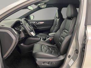 Nissan Qashqai dCi 150CV (110kW) Xtronic -i TEKNA  - Foto 10