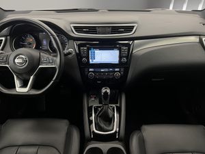 Nissan Qashqai dCi 150CV (110kW) Xtronic -i TEKNA  - Foto 16
