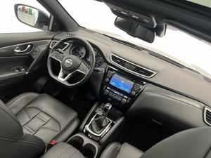 Nissan Qashqai dCi 150CV (110kW) Xtronic -i TEKNA  - Foto 41