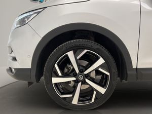 Nissan Qashqai dCi 150CV (110kW) Xtronic -i TEKNA  - Foto 22