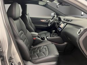 Nissan Qashqai dCi 150CV (110kW) Xtronic -i TEKNA  - Foto 19
