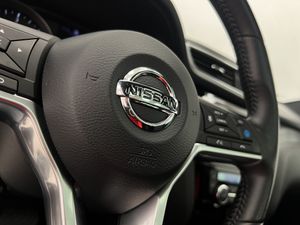 Nissan Qashqai dCi 150CV (110kW) Xtronic -i TEKNA  - Foto 30