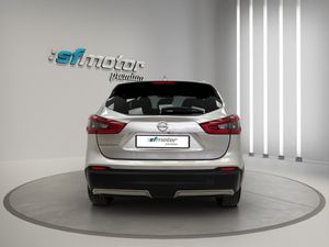 Nissan Qashqai dCi 150CV (110kW) Xtronic -i TEKNA  - Foto 6