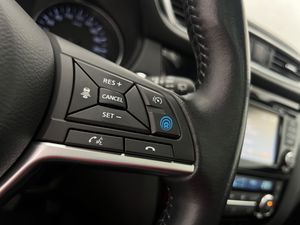 Nissan Qashqai dCi 150CV (110kW) Xtronic -i TEKNA  - Foto 29