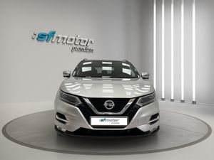 Nissan Qashqai dCi 150CV (110kW) Xtronic -i TEKNA  - Foto 3