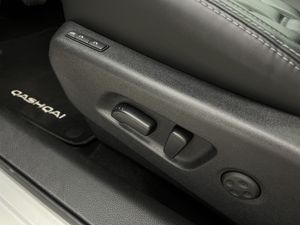 Nissan Qashqai dCi 150CV (110kW) Xtronic -i TEKNA  - Foto 27