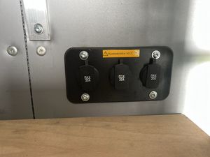 Ford Transit FORD TRANSIT 350M 2.0TD 130PK 96KW M6 TREND 4D  - Foto 24