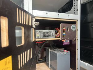 Ford Transit FORD TRANSIT 350M 2.0TD 130PK 96KW M6 TREND 4D  - Foto 28