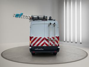 Ford Transit FORD TRANSIT 350M 2.0TD 130PK 96KW M6 TREND 4D  - Foto 6