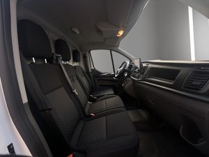 Ford Transit CUSTOM 280S 2.0TD130PK/96KW A6 FWD TREND 4D  - Foto 18