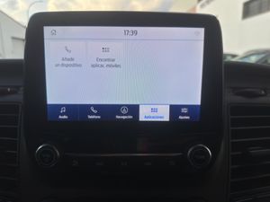 Ford Transit CUSTOM 280S 2.0TD130PK/96KW A6 FWD TREND 4D  - Foto 35