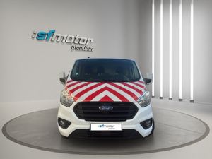 Ford Transit CUSTOM 280S 2.0TD130PK/96KW A6 FWD TREND 4D  - Foto 3