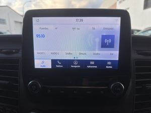 Ford Transit CUSTOM 280S 2.0TD130PK/96KW A6 FWD TREND 4D  - Foto 33