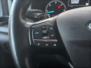 Ford Transit CUSTOM 280S 2.0TD130PK/96KW A6 FWD TREND 4D  - Foto 25