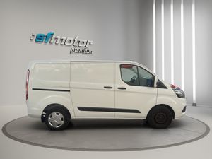 Ford Transit CUSTOM 280S 2.0TD130PK/96KW A6 FWD TREND 4D  - Foto 8