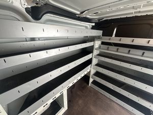 Ford Transit CUSTOM 280S 2.0TD130PK/96KW A6 FWD TREND 4D  - Foto 22