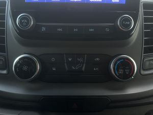 Ford Transit CUSTOM 280S 2.0TD130PK/96KW A6 FWD TREND 4D  - Foto 31