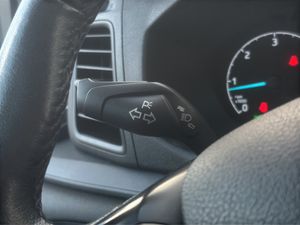 Ford Transit CUSTOM 280S 2.0TD130PK/96KW A6 FWD TREND 4D  - Foto 26