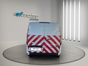 Ford Transit CUSTOM 280S 2.0TD130PK/96KW A6 FWD TREND 4D  - Foto 6