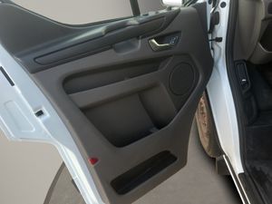 Ford Transit CUSTOM 280S 2.0TD130PK/96KW A6 FWD TREND 4D  - Foto 13