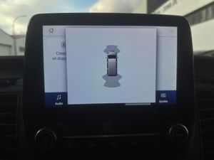 Ford Transit CUSTOM 280S 2.0TD130PK/96KW A6 FWD TREND 4D  - Foto 37