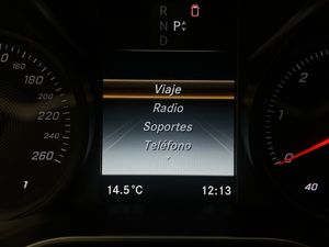 Mercedes Clase V 220 d Clase V Largo MONOVOLUMEN  - Foto 42