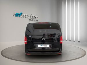 Mercedes Clase V 220 d Exclusive Largo MONOVOLUMEN  - Foto 6