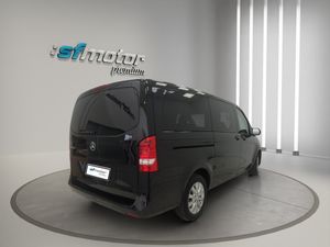 Mercedes Clase V 220 d Clase V Largo MONOVOLUMEN  - Foto 7